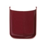Back Panel Cover For Sony Ericsson Z530 Red - Maxbhi.com