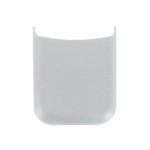 Back Panel Cover For Sony Ericsson Z530 White - Maxbhi.com