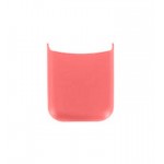 Back Panel Cover For Sony Ericsson Z530c Red - Maxbhi.com