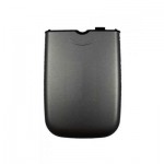 Back Panel Cover For Sony Ericsson Z550 Black - Maxbhi.com