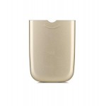 Back Panel Cover For Sony Ericsson Z550 Copper - Maxbhi.com