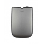 Back Panel Cover For Sony Ericsson Z550 White - Maxbhi.com