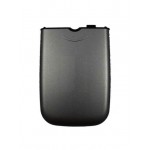 Back Panel Cover For Sony Ericsson Z550i Black - Maxbhi.com