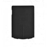 Back Panel Cover For Sony Ericsson Z555 Black - Maxbhi.com