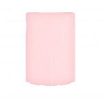 Back Panel Cover For Sony Ericsson Z555 Rose - Maxbhi.com