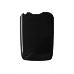 Back Panel Cover For Sony Ericsson Z600 Black - Maxbhi.com