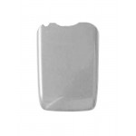 Back Panel Cover For Sony Ericsson Z600 Silver - Maxbhi.com