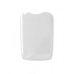 Back Panel Cover For Sony Ericsson Z600 White - Maxbhi.com