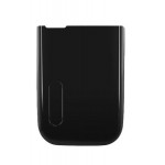 Back Panel Cover For Sony Ericsson Z610 Black - Maxbhi.com