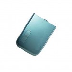 Back Panel Cover For Sony Ericsson Z610 Blue - Maxbhi.com
