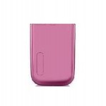 Back Panel Cover For Sony Ericsson Z610i Pink - Maxbhi.com