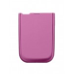 Back Panel Cover For Sony Ericsson Z750 Pink - Maxbhi.com