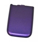 Back Panel Cover For Sony Ericsson Z750 Purple - Maxbhi.com