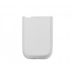 Back Panel Cover For Sony Ericsson Z750 White - Maxbhi.com