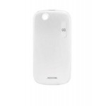 Back Panel Cover For Sony Ericsson Zylo White - Maxbhi.com