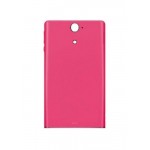 Back Panel Cover For Sony Lt25i Xperia V Pink - Maxbhi.com