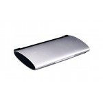 Back Panel Cover For Sony Tablet P 3g Black - Maxbhi.com