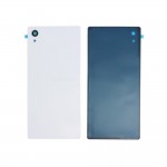 Back Panel Cover For Sony Xperia M4 Aqua 16gb White - Maxbhi Com