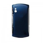 Back Panel Cover For Sony Xperia R800 Blue - Maxbhi.com