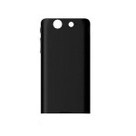 Back Panel Cover For Sony Xperia Sx So05d Black - Maxbhi.com