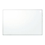 Back Panel Cover For Sony Xperia Tablet Z Lte So03e White - Maxbhi Com