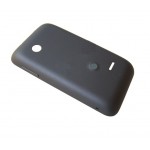 Back Panel Cover For Sony Xperia Tipo St21a Black - Maxbhi.com