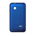 Back Panel Cover For Sony Xperia Tipo St21a Blue - Maxbhi.com