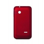 Back Panel Cover For Sony Xperia Tipo St21a Red - Maxbhi.com