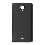 Back Panel Cover For Sony Xperia Tl Lt30at Black - Maxbhi Com