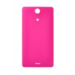 Back Panel Cover For Sony Xperia Tx Lt29i Pink - Maxbhi.com