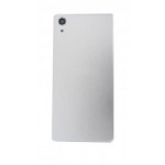Back Panel Cover For Sony Xperia X Performance White - Maxbhi.com