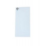 Back Panel Cover For Sony Xperia Z1s 4g Lte White - Maxbhi.com
