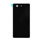 Back Panel Cover For Sony Xperia Z2 Compact Black - Maxbhi.com