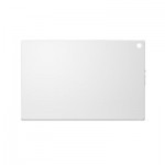 Back Panel Cover For Sony Xperia Z2 Tablet 16gb Wifi White - Maxbhi.com
