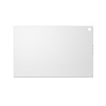 Back Panel Cover For Sony Xperia Z2 Tablet 32gb Wifi White - Maxbhi.com