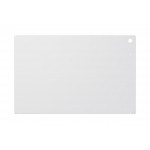 Back Panel Cover For Sony Xperia Z2 Tablet Sgp512 32 Gb White - Maxbhi.com