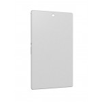 Back Panel Cover For Sony Xperia Z3 Tablet Compact White - Maxbhi.com
