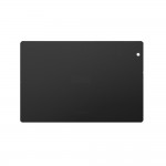Back Panel Cover For Sony Xperia Z4 Tablet Wifi Black - Maxbhi Com