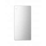 Back Panel Cover For Sony Xperia Z4 White - Maxbhi.com