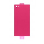 Back Panel Cover For Sony Xperia Z5 Compact Coral - Maxbhi.com