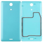 Back Panel Cover For Sony Xperia Zr Mint - Maxbhi Com
