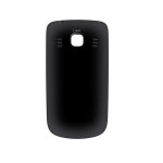 Back Panel Cover For Spice Blueberry Express Black - Maxbhi.com