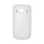 Back Panel Cover For Spice Blueberry Express White - Maxbhi.com
