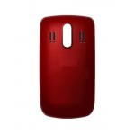 Back Panel Cover For Spice Blueberry Mini Red - Maxbhi.com