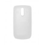 Back Panel Cover For Spice Blueberry Mini White - Maxbhi.com