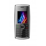 Back Panel Cover For Spice Boss Champion Pro M5010 Black - Maxbhi.com