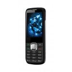 Back Panel Cover For Spice Boss Connect 3 M5387 Black - Maxbhi.com