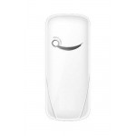 Back Panel Cover For Spice Boss Delite M5162 White - Maxbhi.com