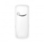 Back Panel Cover For Spice Boss Delite M5162 Black - Maxbhi Com