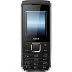 Back Panel Cover for Spice Boss Power M-5510 - White